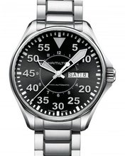 Hamilton Khaki Aviation Khaki Pilot