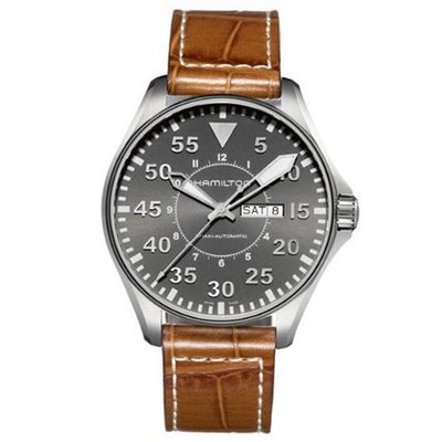 Hamilton Khaki Aviation Pilot - H64715885