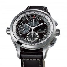 Hamilton Khaki Aviation X-Patrol Auto Chrono