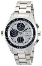 Hamilton Khaki Aviation X-Patrol Chronograph Automatic Stainless Steel H76566151