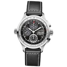 Hamilton Khaki Aviation X-Patrol Chronograph H76556731