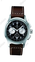 Hamilton Khaki Aviation