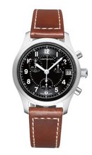 Hamilton Khaki Chrono Quartz H68582533