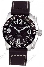 Hamilton Khaki Field Khaki Field Action Auto 40MM