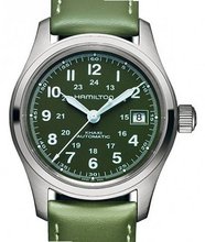 Hamilton Khaki Field Khaki Field Auto 38MM