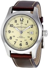 Hamilton Khaki Field Khaki Field Auto 42MM
