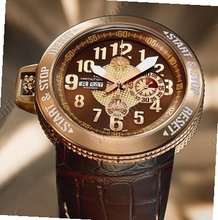 Hamilton Khaki Field Khaki Field Base Jump Auto