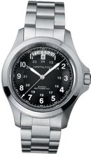 Hamilton Khaki Field Khaki Field King Auto
