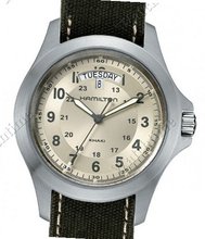 Hamilton Khaki Field Khaki Field King Quartz