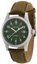 Hamilton Khaki Field Khaki Field Mechanical Officer