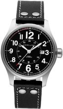 Hamilton Khaki Field Khaki Field Officer Auto