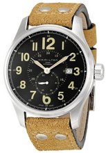 Hamilton Khaki Field Khaki Field Officer Auto