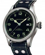 Hamilton Khaki Field Khaki Field Team Earth Kollektion