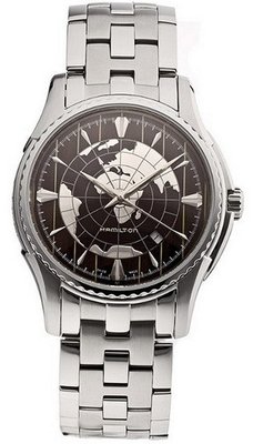 Hamilton Khaki H34615191