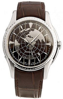 Hamilton Khaki H34615591