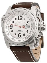 Hamilton Khaki H62555753