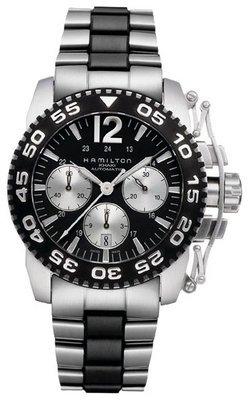 Hamilton Khaki H63516135