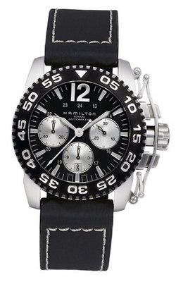 Hamilton Khaki H63516735