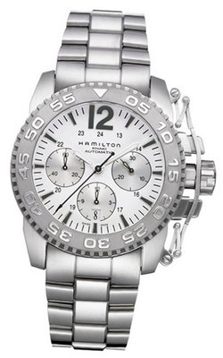 Hamilton Khaki H63556115
