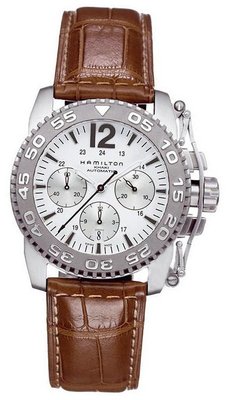 Hamilton Khaki H63556515
