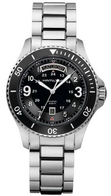 Hamilton Khaki H64511133