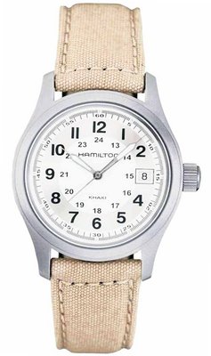 Hamilton Khaki H68411653