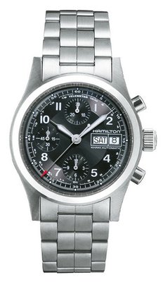 Hamilton Khaki H71416137