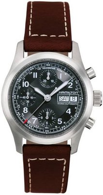 Hamilton Khaki H71456533