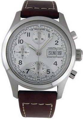 Hamilton Khaki H71456553