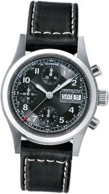Hamilton Khaki H71456733