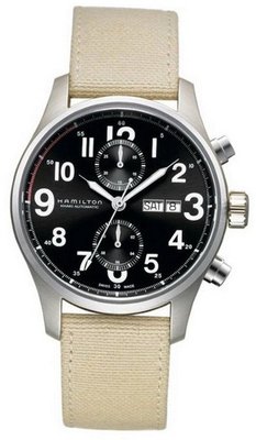Hamilton Khaki H71716933