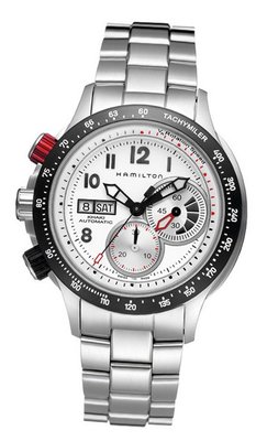 Hamilton Khaki H71726213
