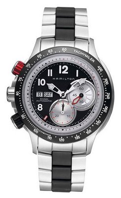 Hamilton Khaki H71726233