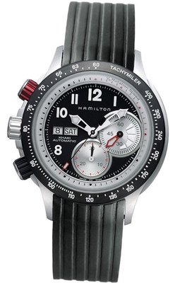 Hamilton Khaki H71726333