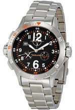 Hamilton Khaki H74512133