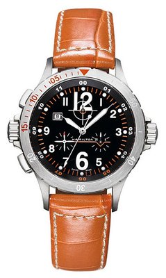Hamilton Khaki H74512833