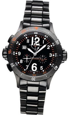 Hamilton Khaki H74592133