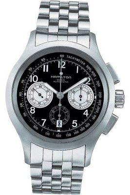 Hamilton Khaki H76516133