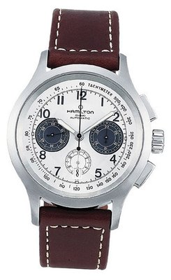Hamilton Khaki H76516553