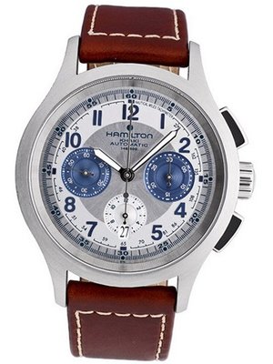 Hamilton Khaki H76516557