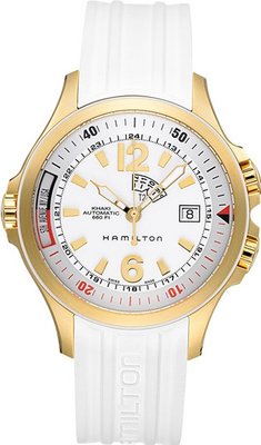 Hamilton Khaki H77535825