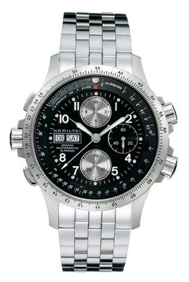 Hamilton Khaki H77616133