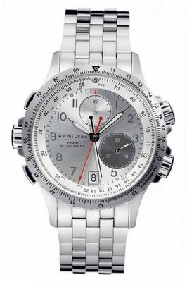 Hamilton Khaki H77622153