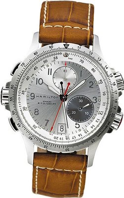 Hamilton Khaki H77622553