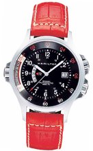 Hamilton Khaki H77635833