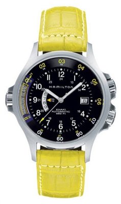 Hamilton Khaki H77645433