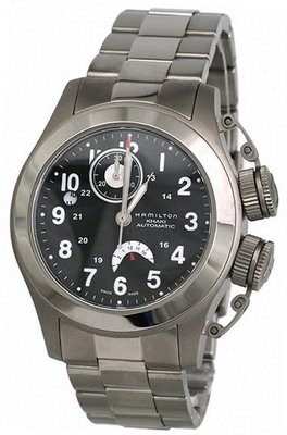 Hamilton Khaki H77716133