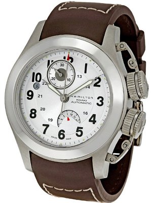 Hamilton Khaki H77716853