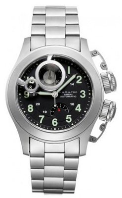 Hamilton Khaki H77746133
