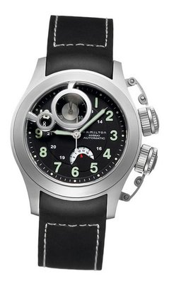 Hamilton Khaki H77746333